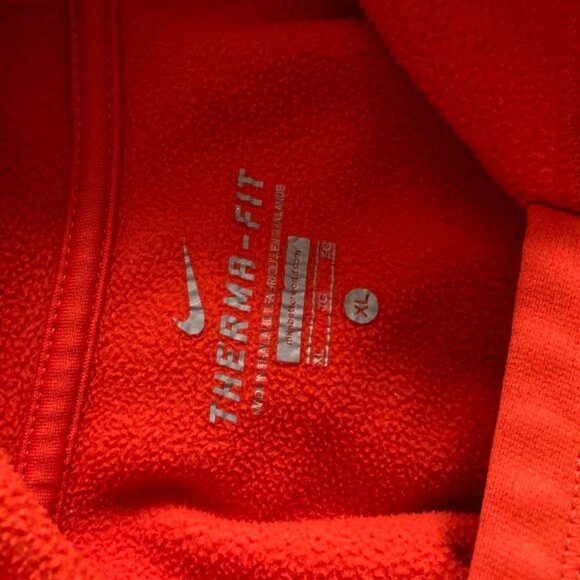 Cropped Nike Hoodie (M) - Picture 4 of 4